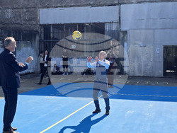 Сандански - Младежки център - откриване