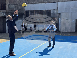 Сандански - Младежки център - откриване