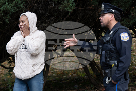 MIssing Woman Philadelphia