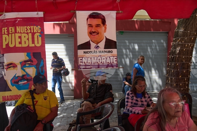 Venezuela Daily Life