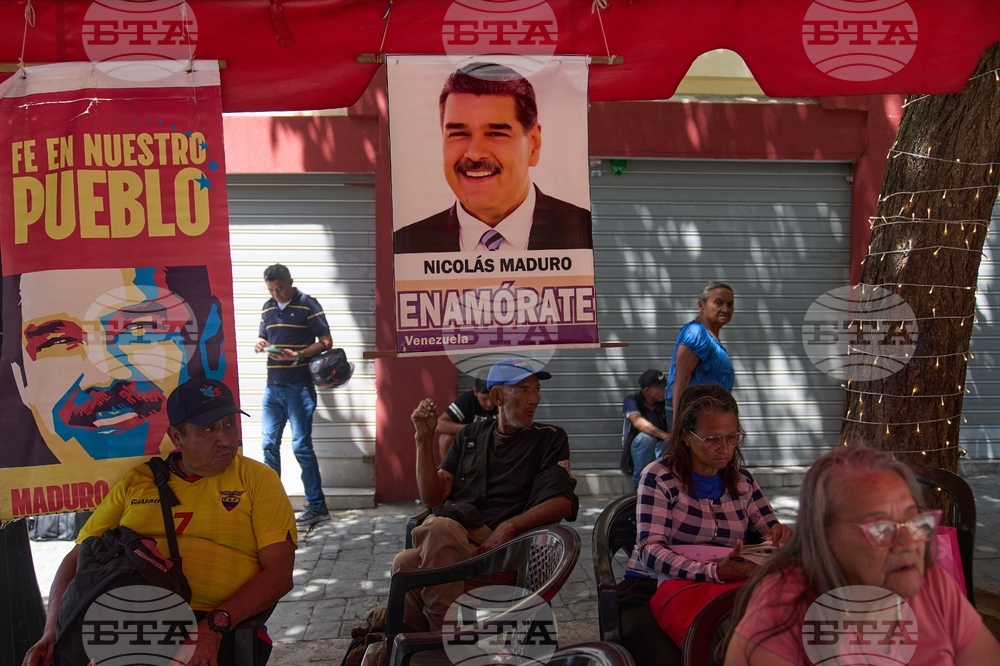 Venezuela Daily Life