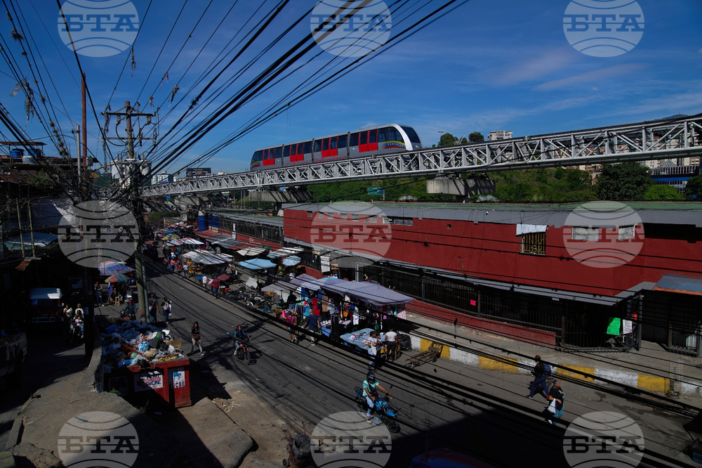 Venezuela Daily Life