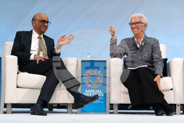 IMF World Economic Outlook