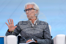 IMF World Economic Outlook