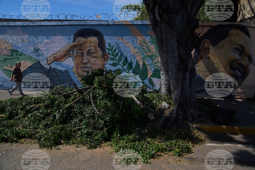 Venezuela Daily Life