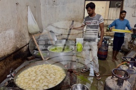 India Hindu Festival