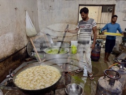 India Hindu Festival