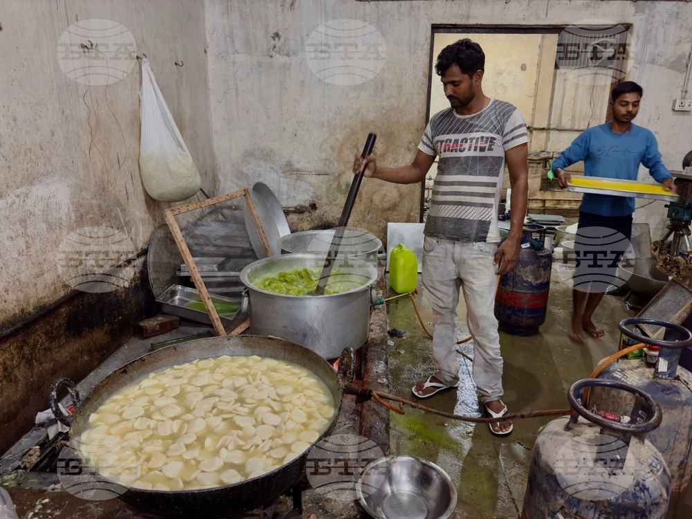 India Hindu Festival
