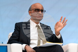 IMF World Economic Outlook