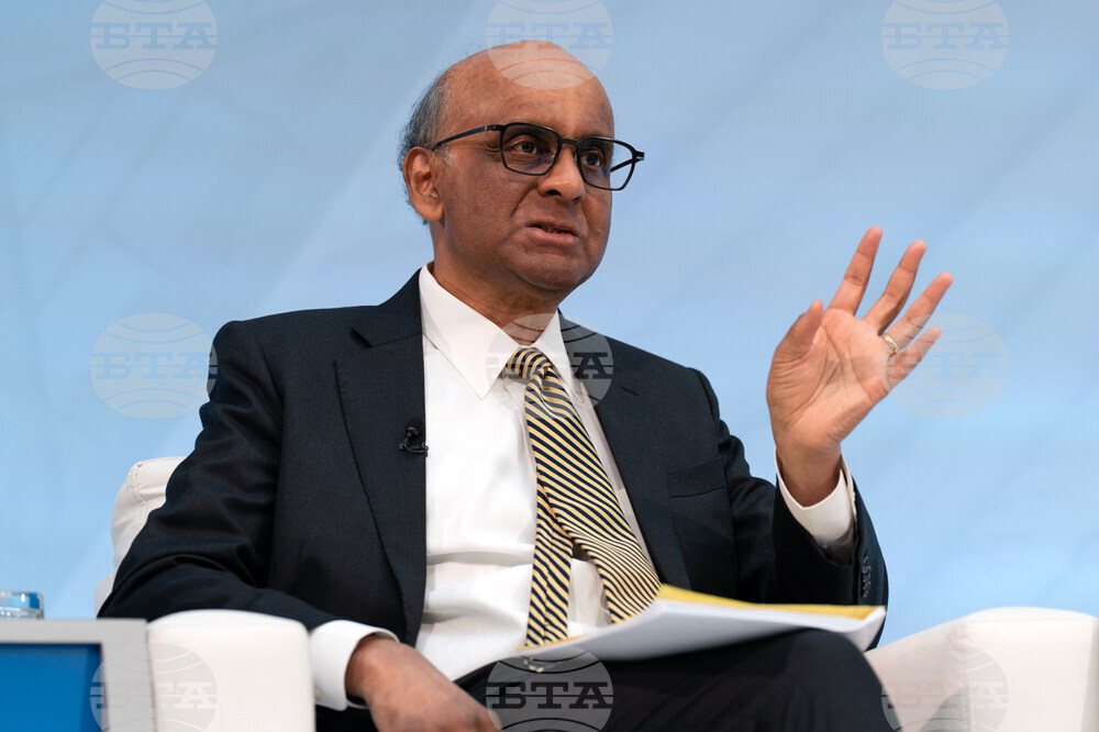 IMF World Economic Outlook