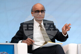 IMF World Economic Outlook