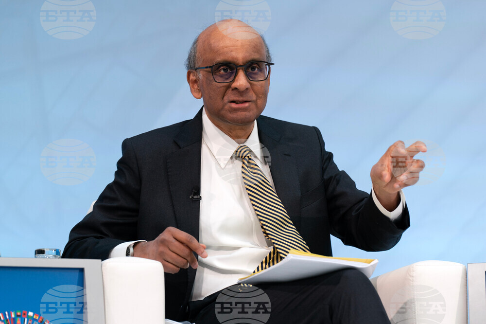 IMF World Economic Outlook