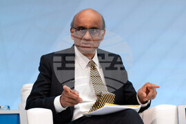 IMF World Economic Outlook