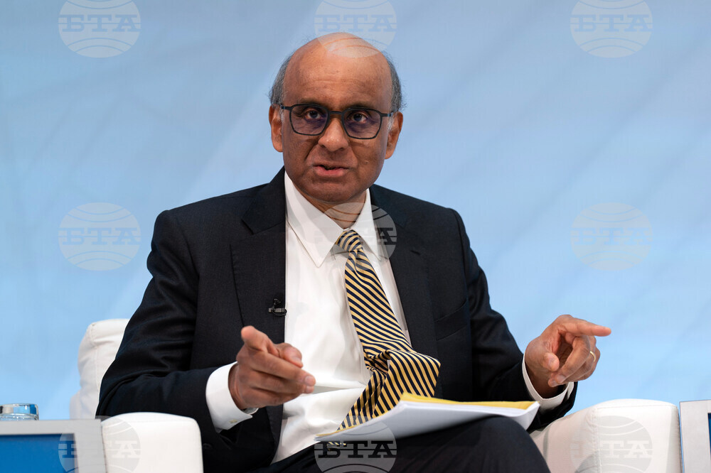 IMF World Economic Outlook