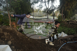 Mexico Day of the Dead