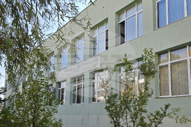 Сандански - Център за високи постижения - откриване