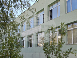 Сандански - Център за високи постижения - откриване