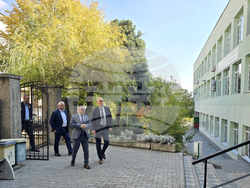 Сандански - Център за високи постижения - откриване