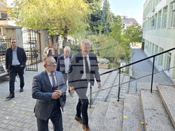 Сандански - Център за високи постижения - откриване