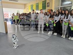 Сандански - Център за високи постижения - откриване