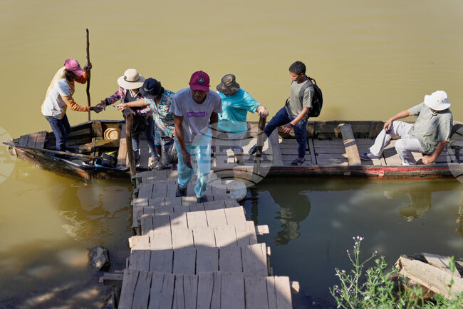 Madagascar GenZ Future