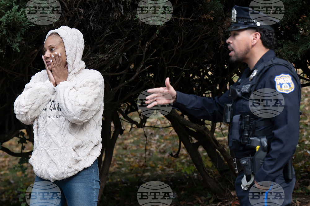 MIssing Woman Philadelphia