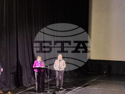 "Писмо до Давид" - документален филм - представяне