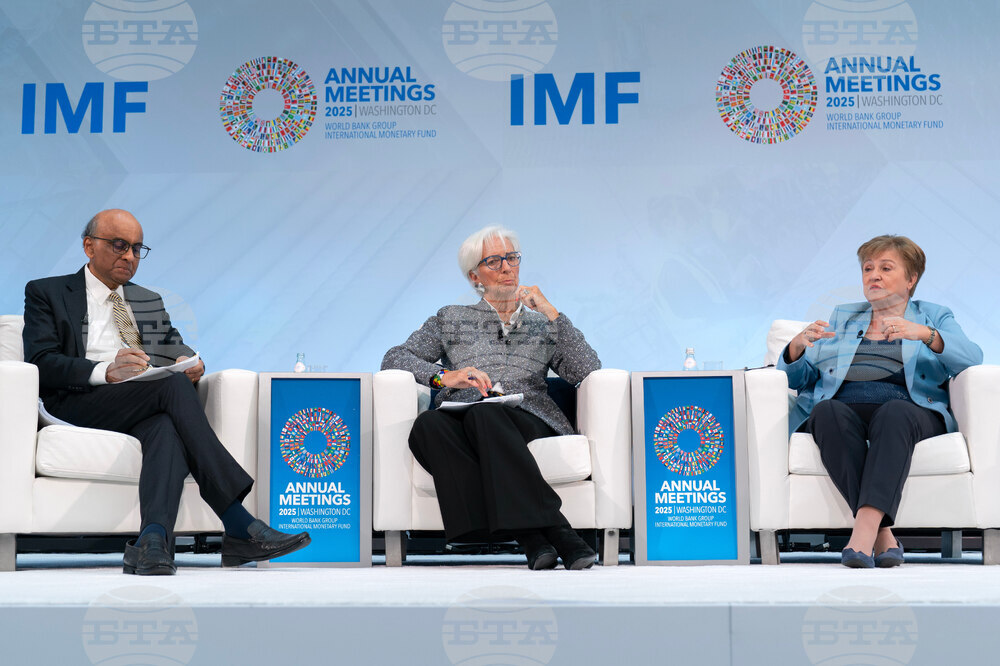 IMF World Economic Outlook