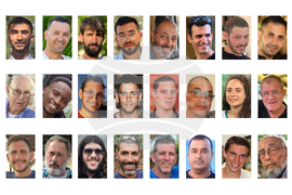 Mideast Wars Deceased Hostages