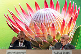 IMF World Economic Outlook