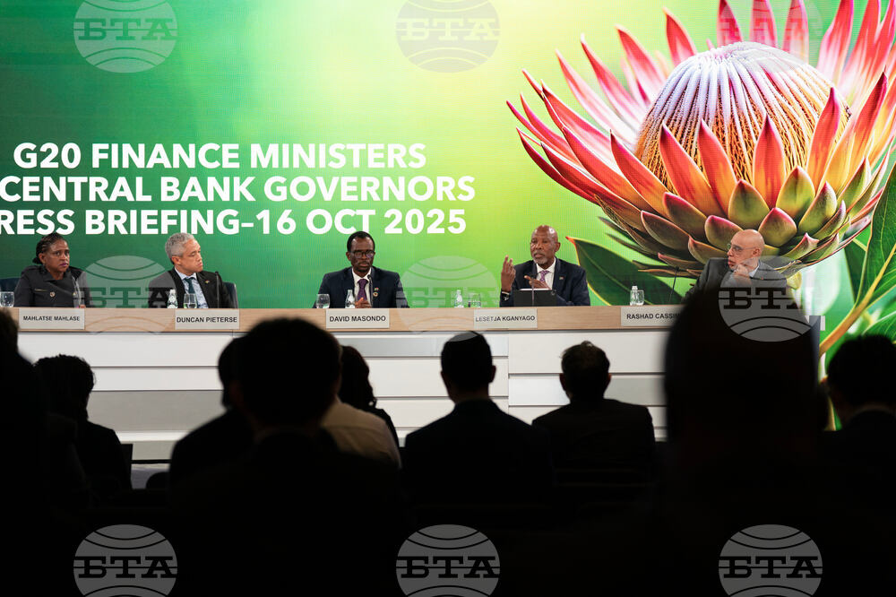 IMF World Economic Outlook