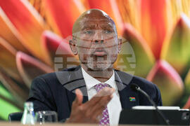 IMF World Economic Outlook