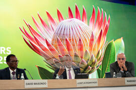 IMF World Economic Outlook