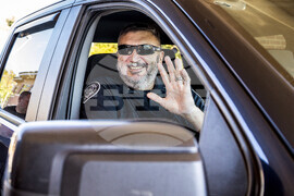 Pennsylvania Injured Officer Discharge