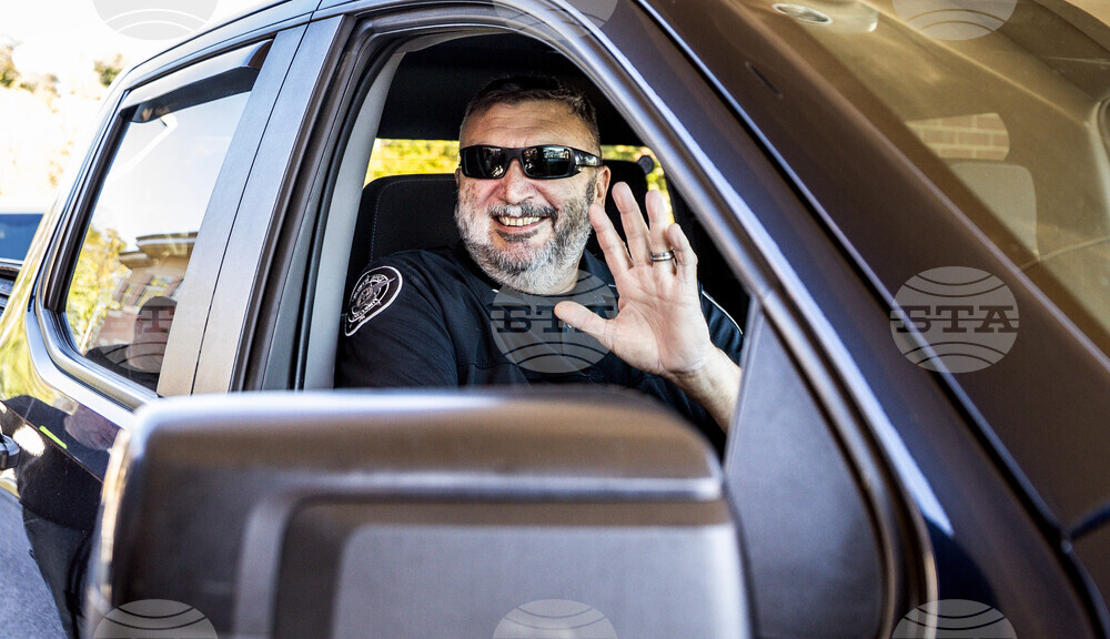 Pennsylvania Injured Officer Discharge