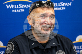 Pennsylvania Injured Officer Discharge