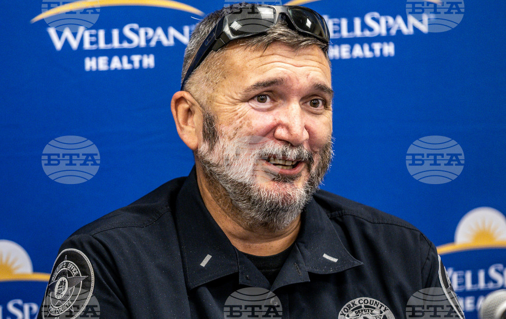 Pennsylvania Injured Officer Discharge