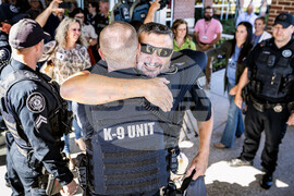 Pennsylvania Injured Officer Discharge