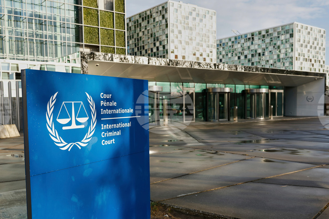 EU Libya Migration ICC