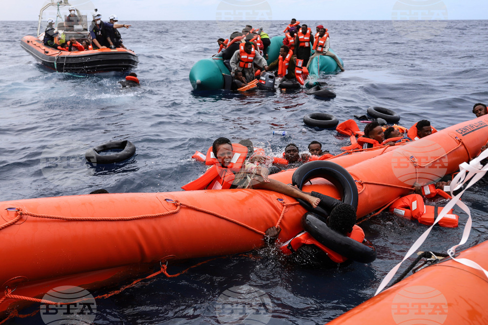 EU Libya Migration ICC