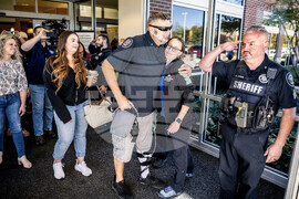 Pennsylvania Injured Officer Discharge