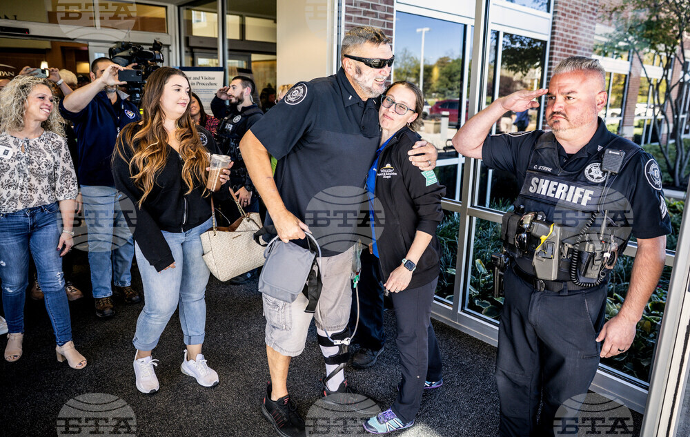 Pennsylvania Injured Officer Discharge