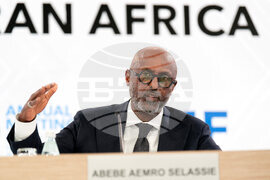 IMF World Economic Outlook