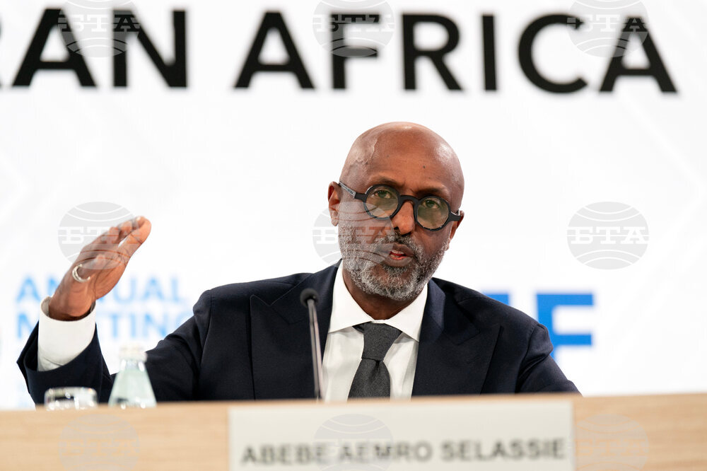 IMF World Economic Outlook