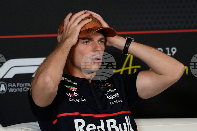 ФИА отправи ново предпруждение за опасни горещини по време на неделното състезание във Формула 1 в Остин