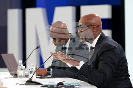 IMF World Economic Outlook