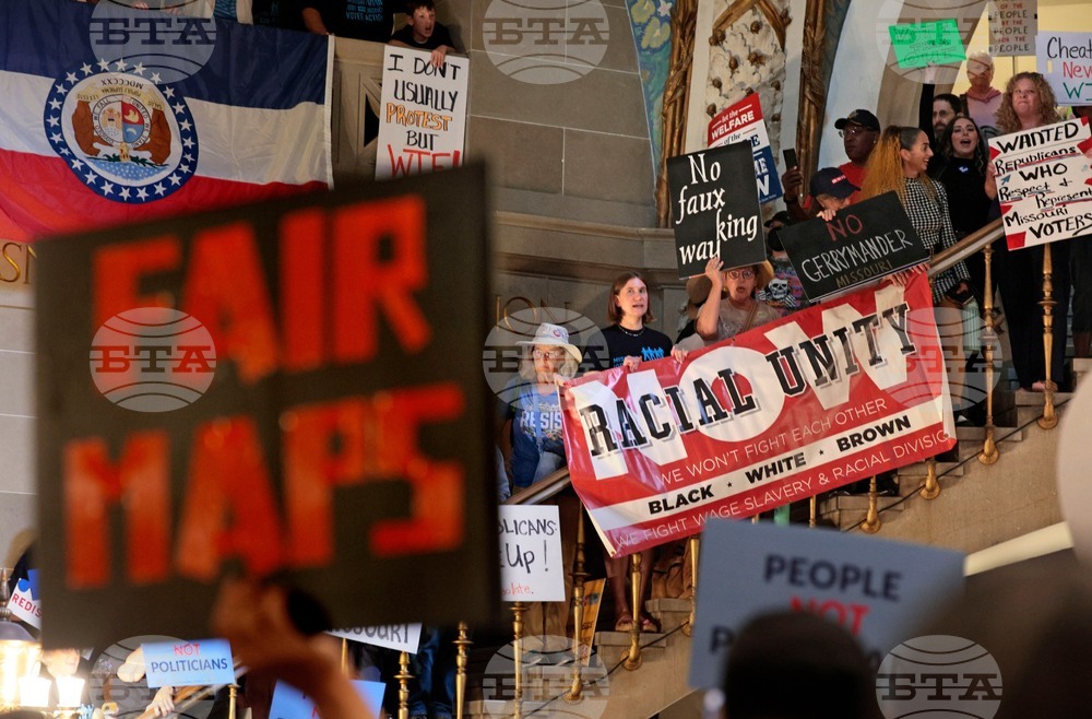 Gerrymandering or Dummymandering