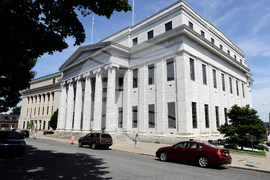 Local Elections Lawsuit