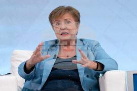 IMF World Economic Outlook