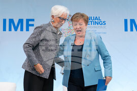 IMF World Economic Outlook